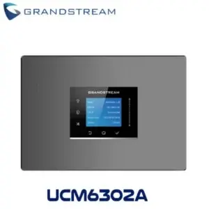 Grandstream UCM6302A سنترال جراند ستريم