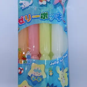 ICE JELLY POP